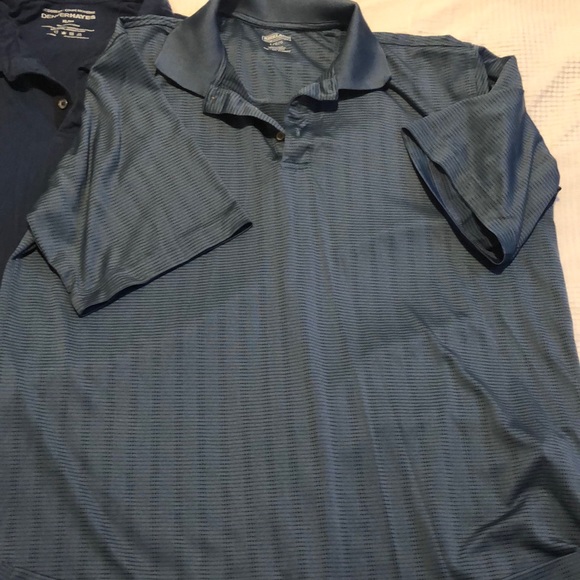 Men’s polo shirts - Picture 2 of 5
